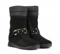 Сапоги и ботфорты ECCO модель 720313(53859) Фото