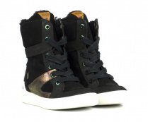 Черевики зі шнурівкою ECCO модель 736592(50117) Фото