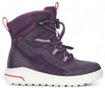 Ботинки casual ECCO модель 722102(50125) Фото