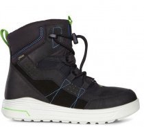 Ботинки casual ECCO модель 722103(51052) Фото