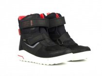 Черевики та чоботи ECCO модель 722152(50133) Черевики та чоботи ECCO модель 722152(50133) Фото