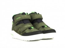 Ботинки ECCO модель 722192(50126) Фото