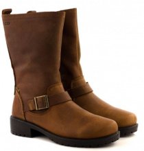 Сапоги ECCO модель 720123(02053) Фото