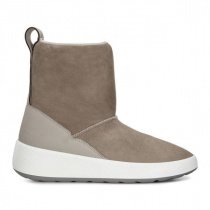 Сапоги ECCO модель 221003(55294) Фото