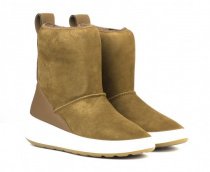 Чоботи ECCO модель 221003(55778) Фото