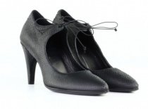 Туфлі на підборах ECCO модель 269513(01001) Фото