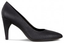 Туфлі на підборах ECCO модель 269663(01001) Фото