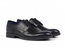 Полуботинки Braska модель 424-845/109 Фото