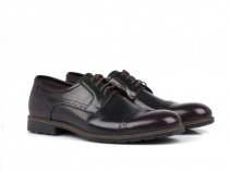 Полуботинки Braska модель 424-845/105 Фото