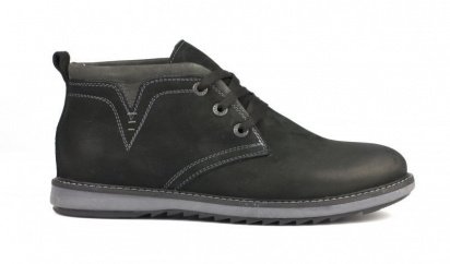 Черевики Braska модель 425-809T/101 — фото - INTERTOP
