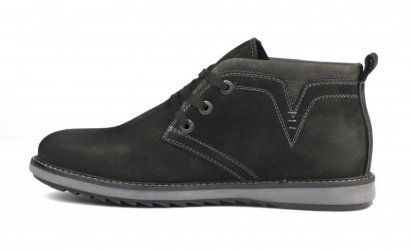 Черевики Braska модель 425-809T/101 — фото 3 - INTERTOP
