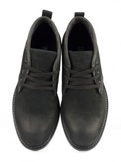 Черевики Braska модель 425-809T/101 — фото 6 - INTERTOP
