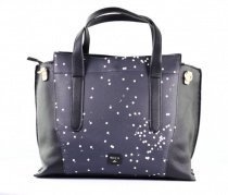Сумки Nica модель NH6135-Black Dotty Фото