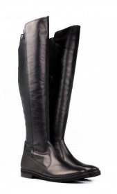 Чоботи та ботфорти Felmini модель 9835-Black Фото