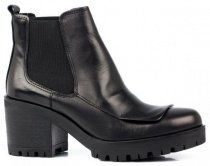 Ботинки и сапоги Felmini модель 9803-Black Фото