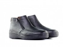 Черевики та чоботи RIEKER модель 18680(00) Фото