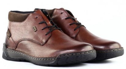 Черевики RIEKER модель B0340(25) — фото 7 - INTERTOP