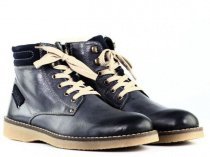 Ботинки RIEKER модель 30014(12) Фото