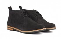 Ботинки Caprice модель 25100-27-004 black suede Фото