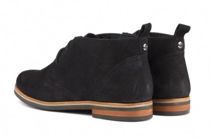 Черевики Caprice модель 25100-27-004 black suede — фото 5 - INTERTOP
