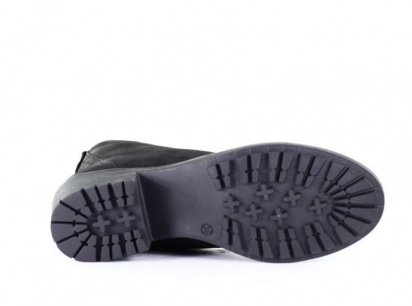 Черевики Caprice модель 26257-27-008 black nubuc — фото 6 - INTERTOP
