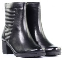 Черевики Caprice модель 26339-27-001 black Фото