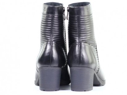 Черевики Caprice модель 26339-27-001 black — фото - INTERTOP