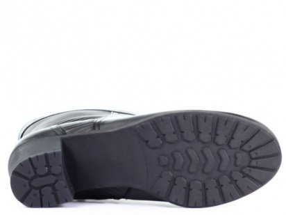 Черевики Caprice модель 26339-27-001 black — фото 4 - INTERTOP