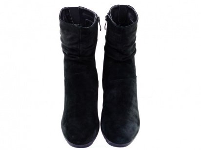 Черевики Caprice модель 26487-27-004 black suede — фото 5 - INTERTOP
