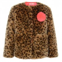 Пальто и плащи BILLIEBLUSH модель U16129/Z40 Фото