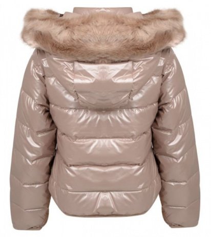 Куртка пухова DKNY модель D36563/Z95 — фото - INTERTOP