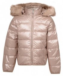 Куртка пуховая DKNY модель D36563/Z95 Фото