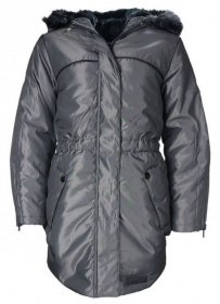 Куртки та дублянки DKNY модель D36567/Z40 Фото