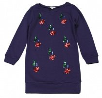 Платья Little Marc Jacobs модель W12165/84K Фото