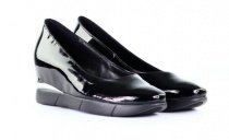 Туфли Hogl модель 2-102204(0100) Фото