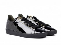 Полуботинки Hogl модель 2-100334(0100) Полуботинки Hogl модель 2-100334(0100) Фото