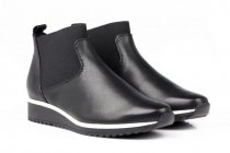 Ботинки Hogl модель 2-103730(0100) Фото