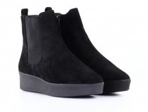 Черевики Hogl модель 2-102452(0100) Фото