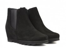 Ботинки Hogl модель 2-103422(0100) Фото