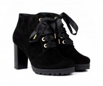 Черевики Hogl модель 2-107832(0100) Фото