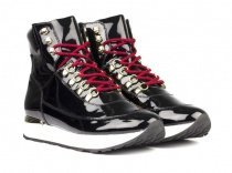 Черевики Hogl модель 2-101354(0100) Фото