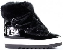 Черевики Hogl модель 2-101826(0100) Фото