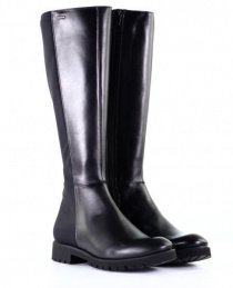 Чоботи Hogl модель 2-102850(0100) Фото