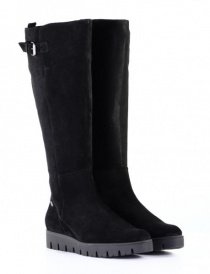 Сапоги Hogl модель 2-101242(0100) Сапоги Hogl модель 2-101242(0100) Фото