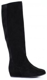 Чоботи Hogl модель 2-104432(0100) Фото