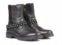 Ботинки Primigi модель 6219000 Фото