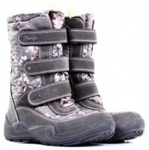 Сапоги Primigi модель 6602477 Сапоги Primigi модель 6602477 Фото