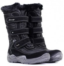 Сапоги и ботфорты Primigi модель 6602677 Фото