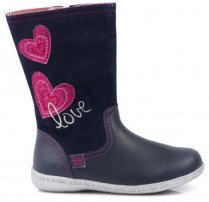 Сапоги и ботфорты AGATHA RUIZ DE LA PRADA модель 161925-A Фото