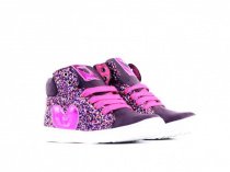 Ботинки и сапоги AGATHA RUIZ DE LA PRADA модель 161940-A Фото